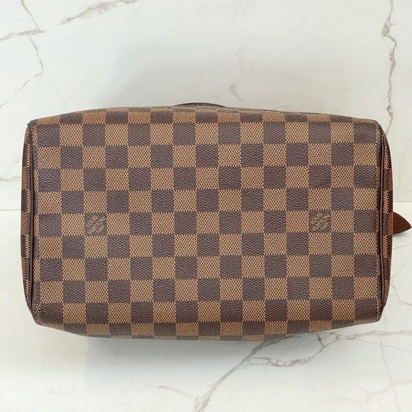 LOUIS VUITTON Speedy 25 - Picture 6 of 16